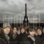 09-03-2009 Moke at Paris, France.

[keywords]Posed, Eiffeltower, Musicians[/keywords]